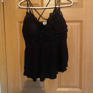 Rue 21  lace top